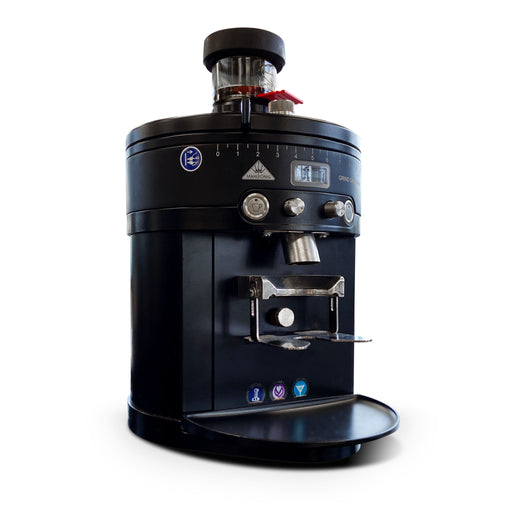 Mahlkonig K30 Vario Air Espresso Grinder (Black) - Demo Model