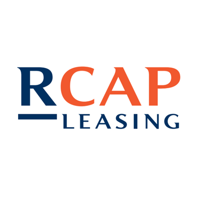 RCAP Leasing Logo